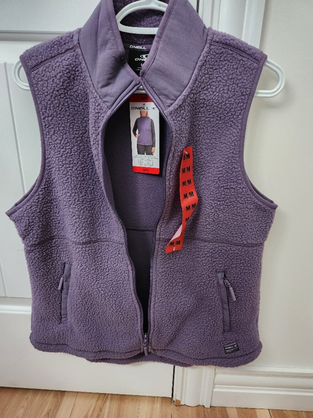 O'Neill Vest